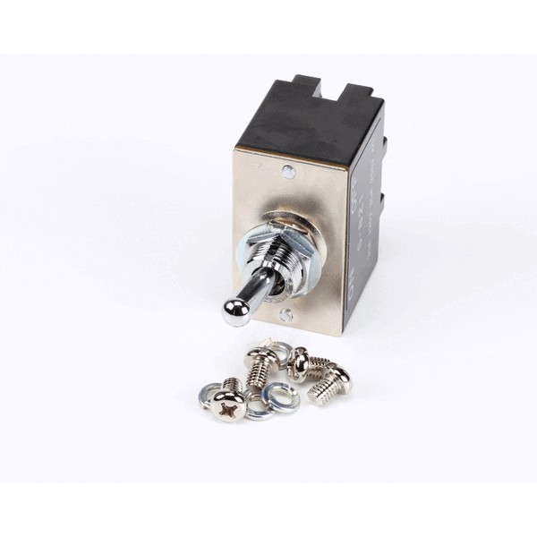 (image for) APW Wyott AS-67002 SWITCH, ON-OFF, 30 AMP, DPST